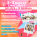 3×3 Basket Challenge vol.3 w Atrium Biała!