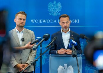 Rządowy Fundusz Rozwoju Dróg: ponad 200 mln zł dla podlaskich samorządów. Ruszył nabór wniosków