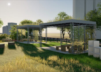 Na kampusie Politechniki Białostockiej powstanie Rekreacyjna Strefa Studenta