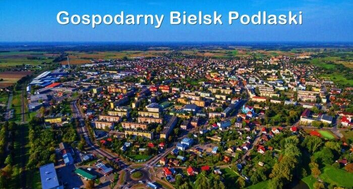 Gospodarny Bielsk: musimy posprzątać po wichurach