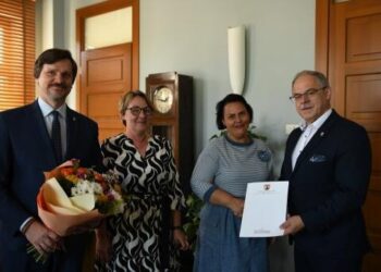 Projekt żłobka w Suwałkach