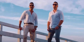 EFFECT & ALBIK - WARIATKA┇Oficjalny Teledysk┇Disco Polo 2024