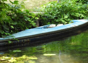 Trasy kajakowe na Podlasiu