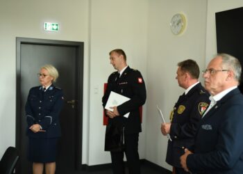 Dziś Dzień Straży Miejskiej