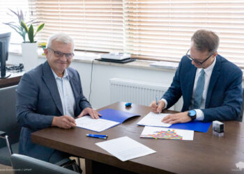 Inwestycje w Szczuczynie ze wsparciem z budżetu województwa