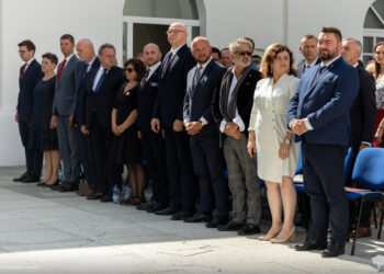 105. rocznica Powstania Sejneńskiego