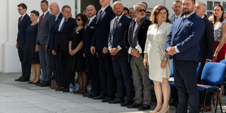 105. rocznica Powstania Sejneńskiego