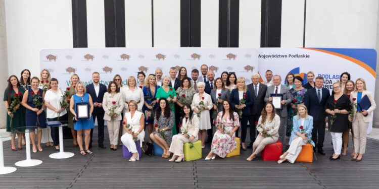 Białystok liderem Podlaskich Samorządów dla Kobiet