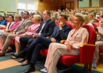 Awans nauczycieli w Białymstoku