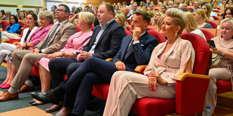 Awans nauczycieli w Białymstoku