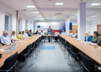 O turystyce na pograniczu polsko-litewskim