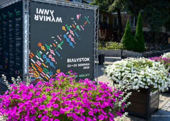 Festiwal Wschód Kultury/Inny Wymiar