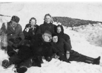 Aneta Prymaka-Oniszk w Krasnogrudzie