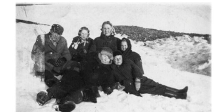 Aneta Prymaka-Oniszk w Krasnogrudzie