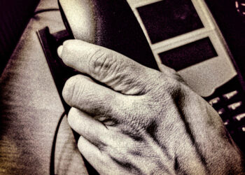 Białostockie małżeństwo oszukane metodą na policjanta