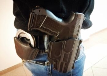 52-latek i 58-latka odpowiedzą za kradzież