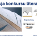 Konkurs Literacki Srebro Nie Złoto po raz dziesiąty
