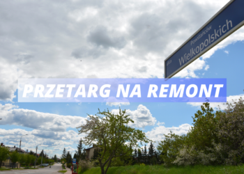 Inwestycje drogowe za ponad 30 mln zł w Suwałkach