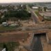 Dronem nad trasą wschodnią