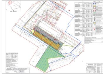 Powstanie garaż na autobusy elektryczne