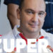 Podlascy paraolimpijczycy. Rafał Czuper