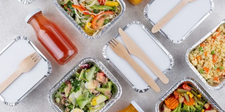 Czysta Micha – Wybór Menu 20 posiłków już dostępny w ofercie!