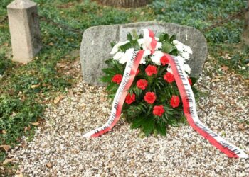 Pamięć o sierpniu 1980 wciąż żywa