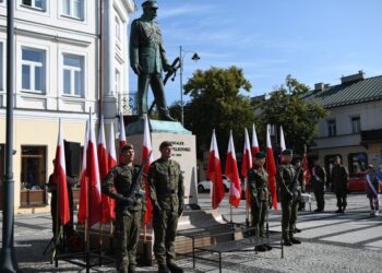 Rocznica Wyzwolenia Suwałk