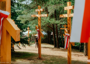 Zakończyły się obchody Święta Przemienienia Pańskiego na świętej Górze Grabarce