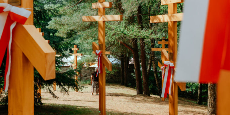 Zakończyły się obchody Święta Przemienienia Pańskiego na świętej Górze Grabarce