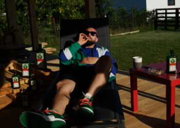 Ciemny Wychowany na Beforach