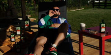 Ciemny Wychowany na Beforach