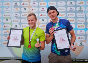 Student i absolwent Politechniki Białostockiej
