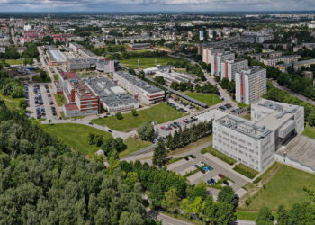 Ruszyła rekrutacja na niestacjonarne studia I stopnia w Politechnice Białostockiej