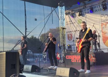 Światowe Mistrzostwa w Pieczeniu Babki i Kiszki Ziemniaczane