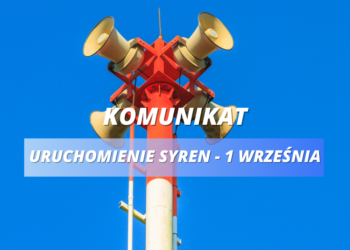 KOMUNIKAT DLA MIESZKAŃCÓW SUWAŁKI