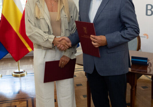 Ambasadorki Sportu Białostockiego