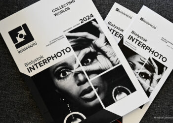 Międzynarodowy Festiwal Fotografii Białystok Interphoto 2024