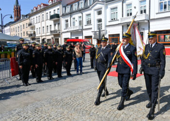 Dzień Straży Miejskiej w Białymstoku