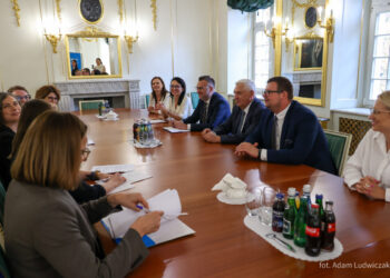 Współpraca Miasta Białystok z UNICEF