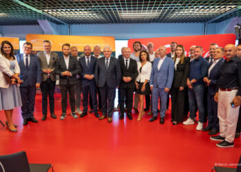 Stadion Miejski ze sponsorem tytularnym