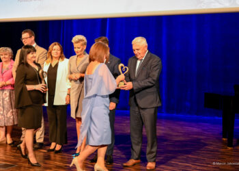 50-lecie Poradni Psychologiczno-Pedagogicznej w Białymstoku