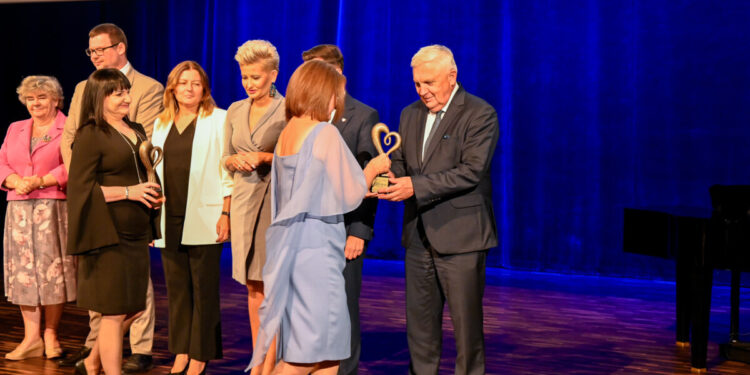 50-lecie Poradni Psychologiczno-Pedagogicznej w Białymstoku