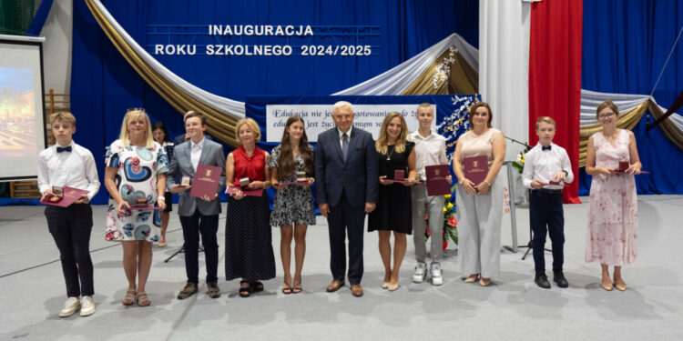Medale za pilność