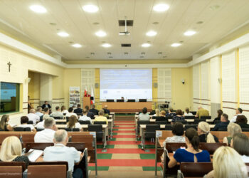 Nowa perspektywa na scalenia gruntów i zagospodarowania poscaleniowego