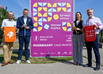 Białystok Biega – 14. edycja