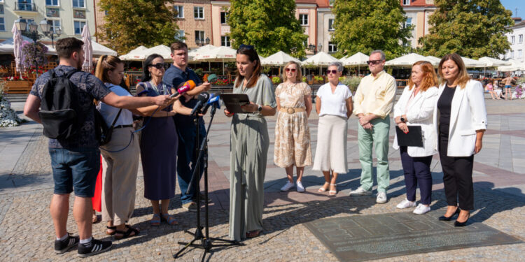 Postaw na zdrowie w Białymstoku