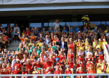 Miejski Dzień Przedszkolaka