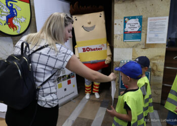 Głosownie do Budżetu Obywatelskiego 2025