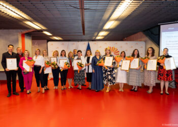 Nagrody Przewodniczącej Rady Miasta Białystok